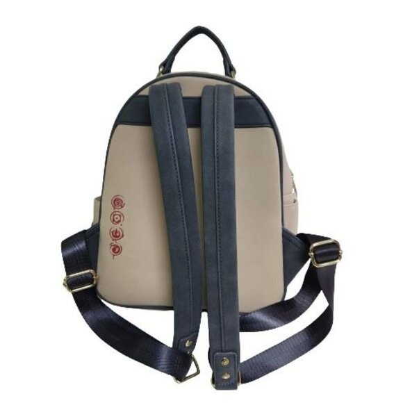 Loungefly The Legend Of Korra Avatar Mini Backpack BoxLunch Exclusive main image 10